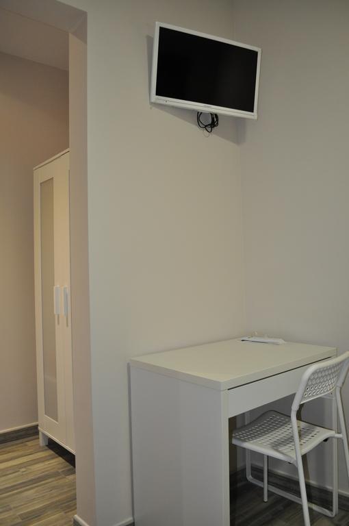 Albergue Muralla Leonesa Ruang foto