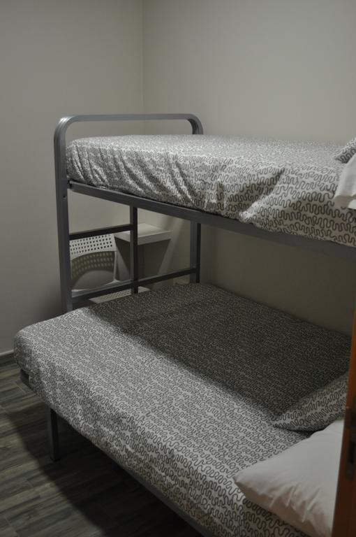 Albergue Muralla Leonesa Ruang foto